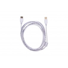 Кабель ALFA (удлинитель) USB 2.0 AM-AF 3м