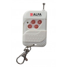 Брелок-пульт ALFA BP01