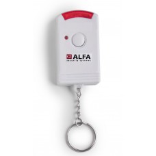 Брелок-пульт ALFA Siren