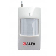 Датчик движения ALFA PR01