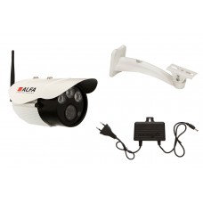 ALFA Online Police 015HD ALFA Online Police 015HD