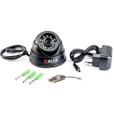 ALFA Online Police 007 WiFi ALFA Online Police 007 WiFi